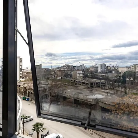 Appartamento Sky View